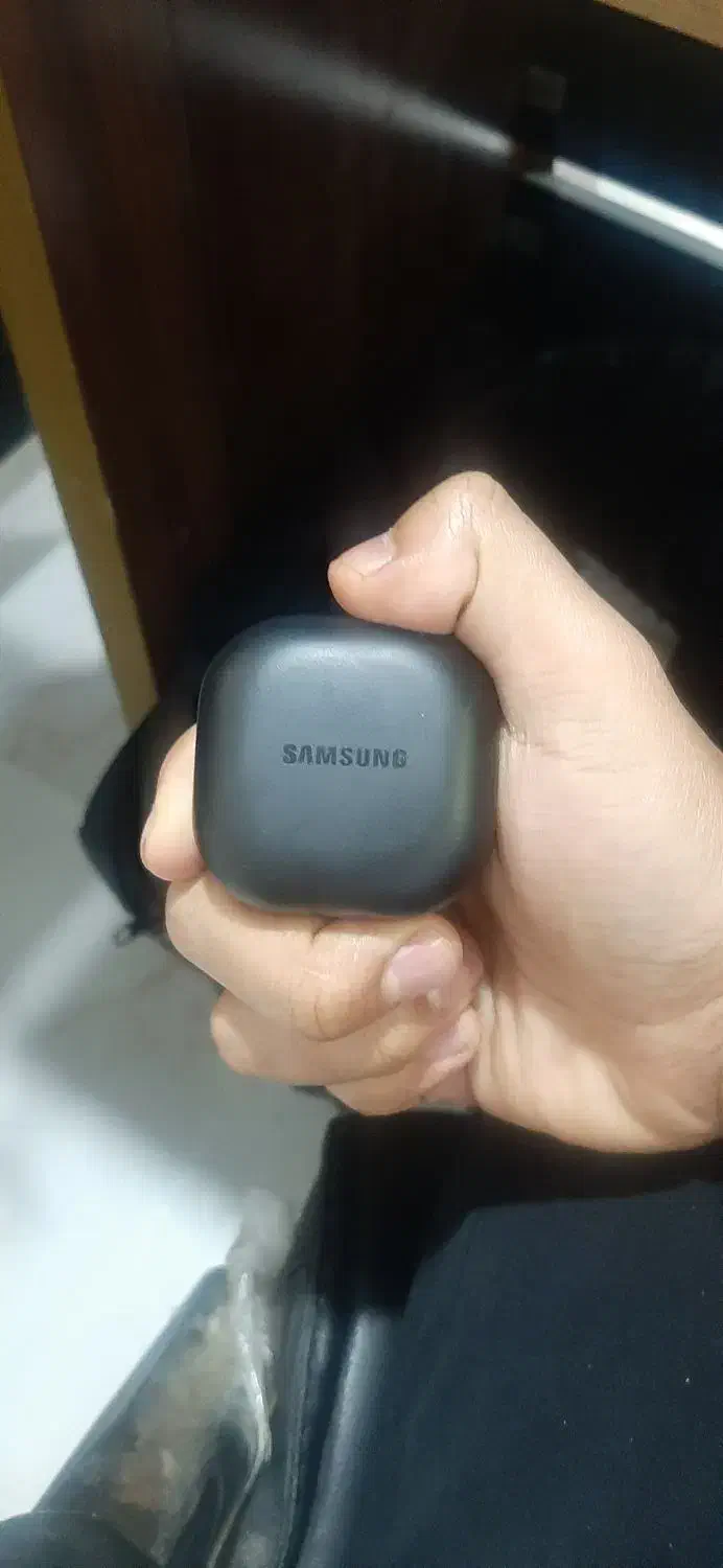 پیدا شدن قاب ایرپاد سامسونگ|اشیا|بندر کنگان, |دیوار