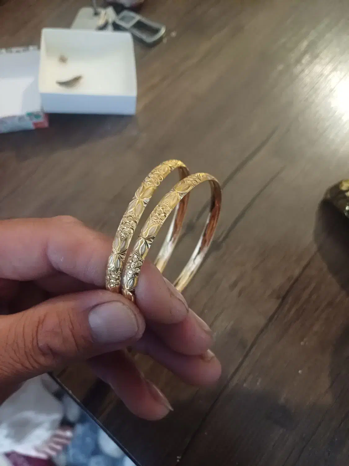 فروش طلا ۱۸ عیار|جواهرات|نهاوند, |دیوار