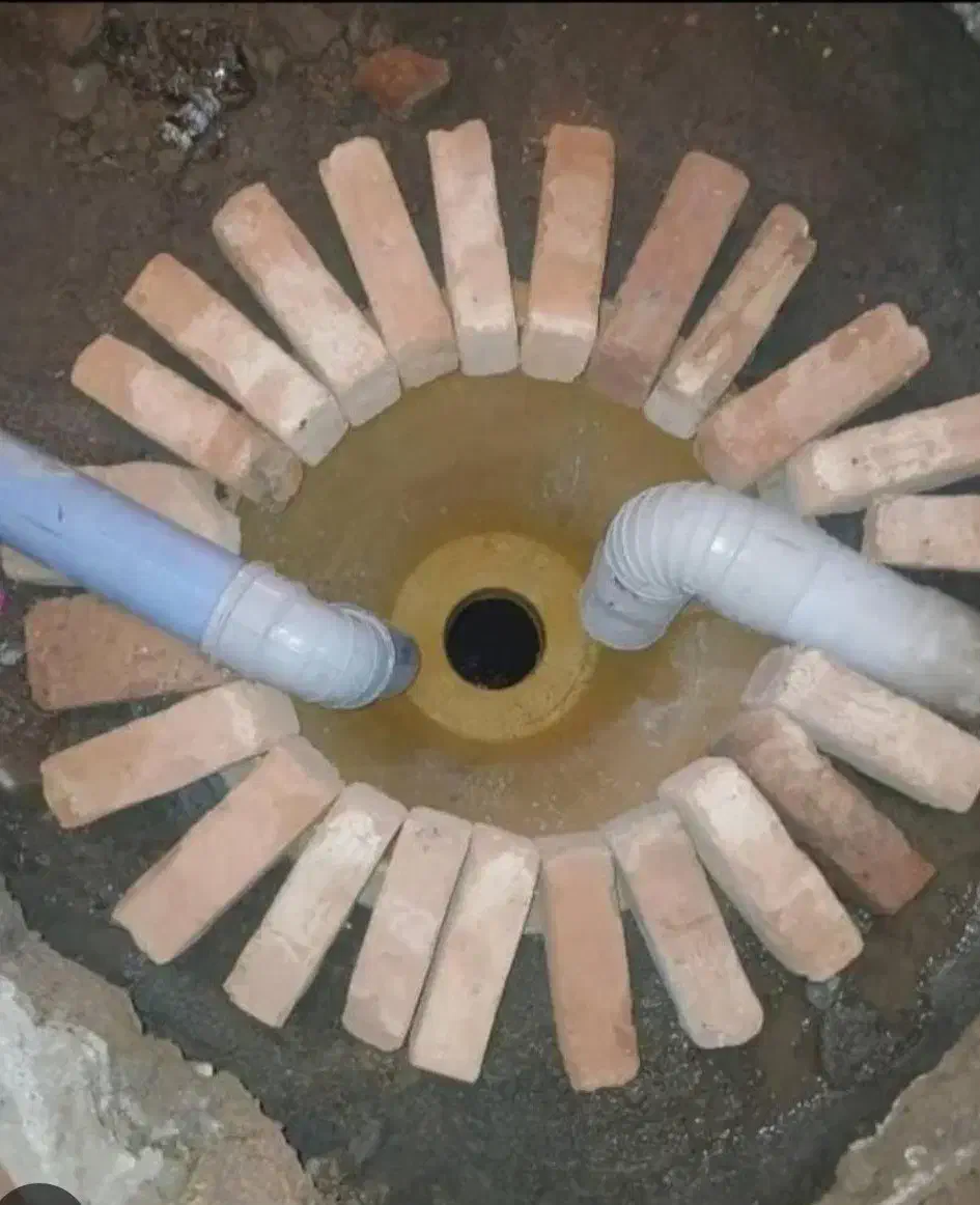 چاه کن با انصاف|خدمات پیشه و مهارت|رفسنجان, |دیوار