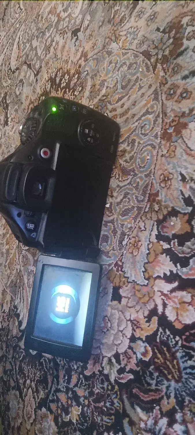 دوربین کانن SX 40|دوربین عکاسی و فیلمبرداری|تهران, مینای جنوبی|دیوار