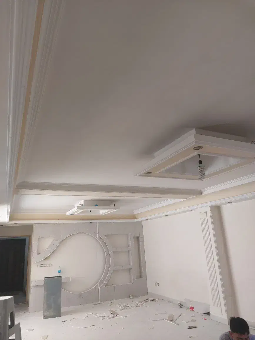 نقاشی ساختمان.کاش،سرامیک کاری ،لوله کشی|خدمات پیشه و مهارت|کرج, حیدرآباد|دیوار