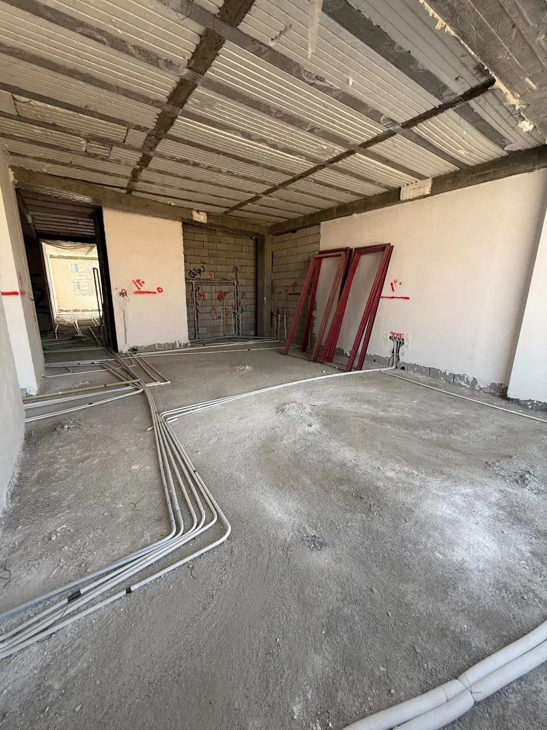 پیش خرید/مستقیم از سازنده/خیابان اسکان/|پیشفروش املاک|هشتگرد, فاز ۱ مهستان|دیوار