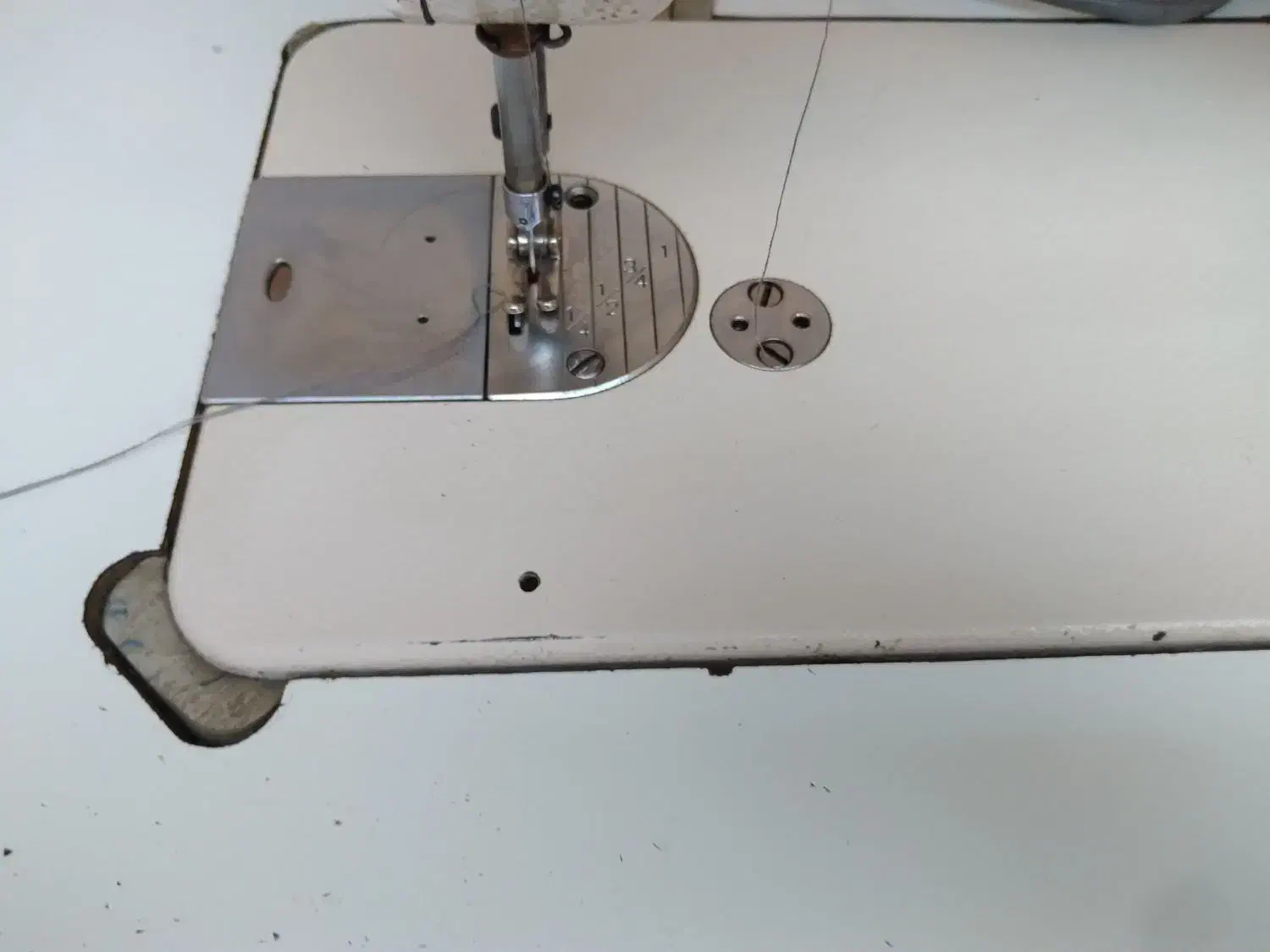 چرخخیاطی صنعتی جک ۸۹۰۰|چرخ خیاطی و ریسندگی|رباطکریم, رباطکریم|دیوار