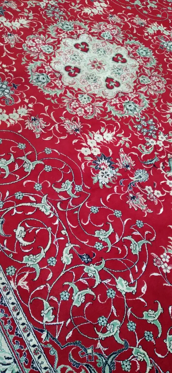 فروش ی تخته فرش۱۲ متری|فرش|بن, |دیوار