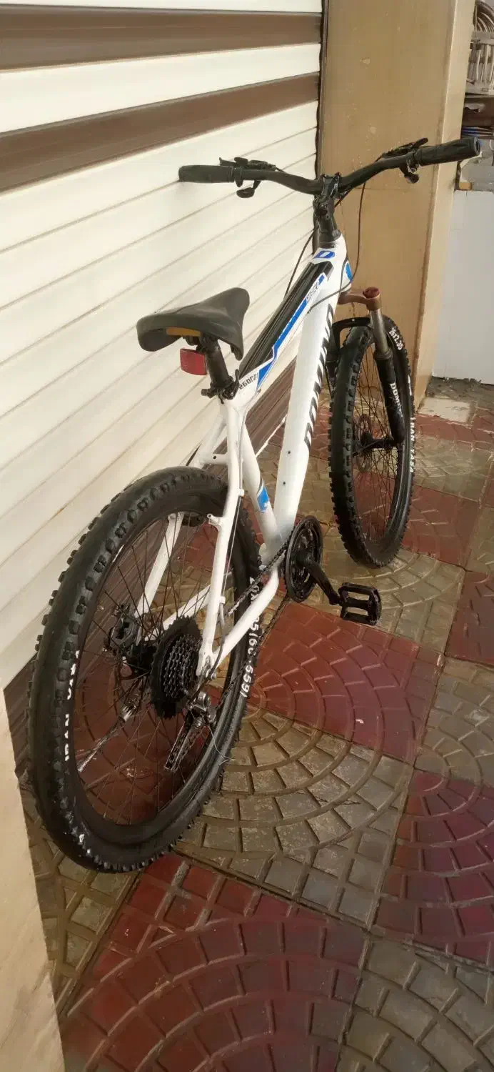 دوچرخه ۲۶|دوچرخه، اسکیت، اسکوتر|بانه, |دیوار