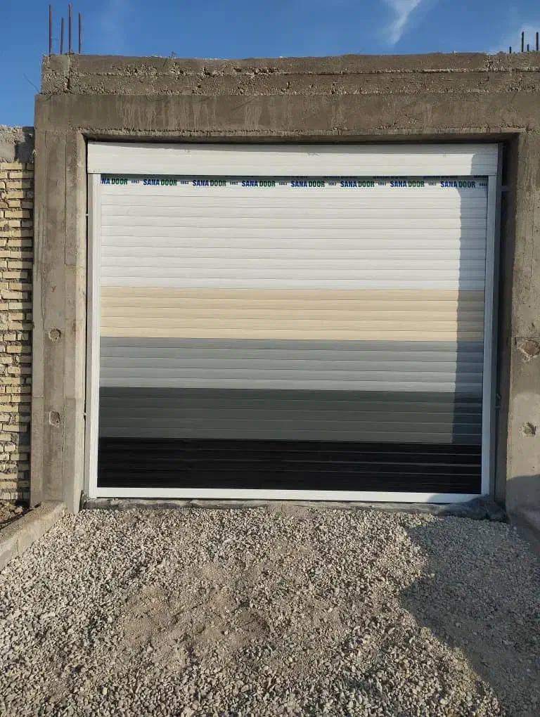 کرکره برقی|خدمات پیشه و مهارت|خرمشهر, |دیوار