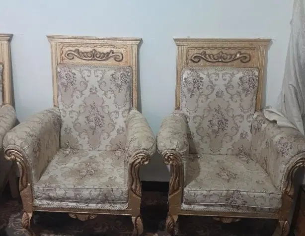 مبل|مبلمان خانگی و میز عسلی|مسجد سلیمان, |دیوار