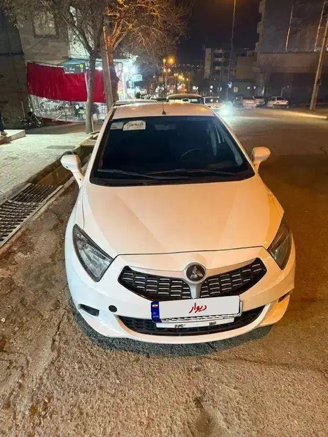 برلیانس H220|خودرو سواری و وانت|سنندج, |دیوار