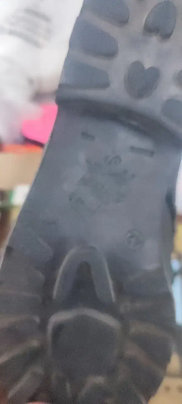 پوتین تکاوری قدیمی|کیف، کفش، کمربند|کرمان, |دیوار