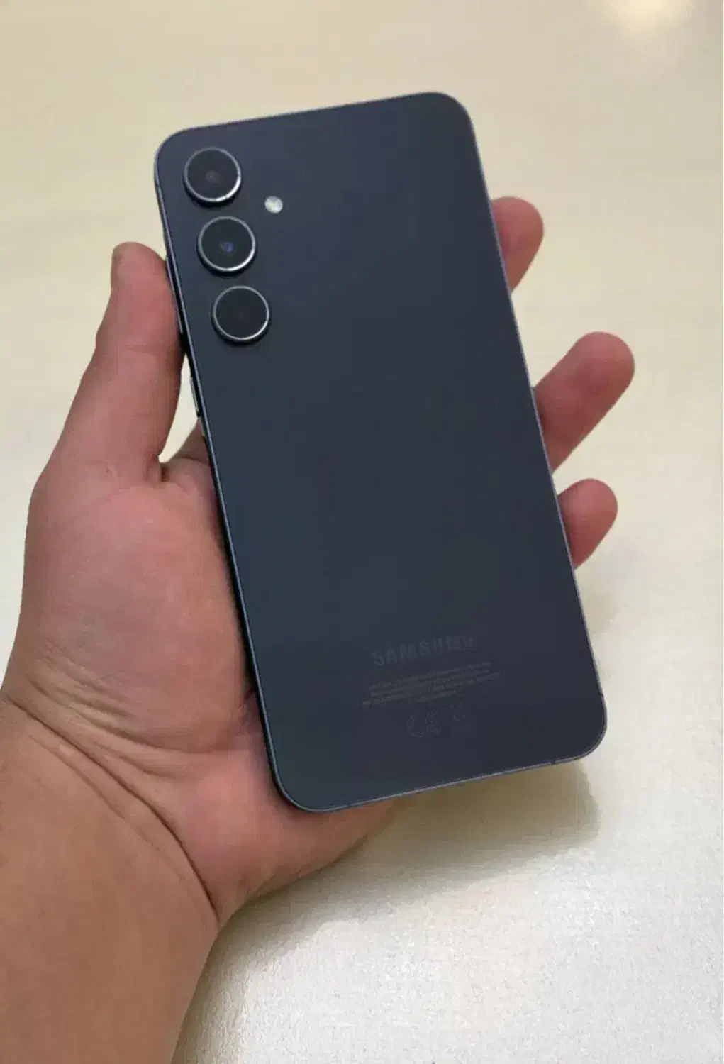 گوشی a55|موبایل|کوهدشت, |دیوار