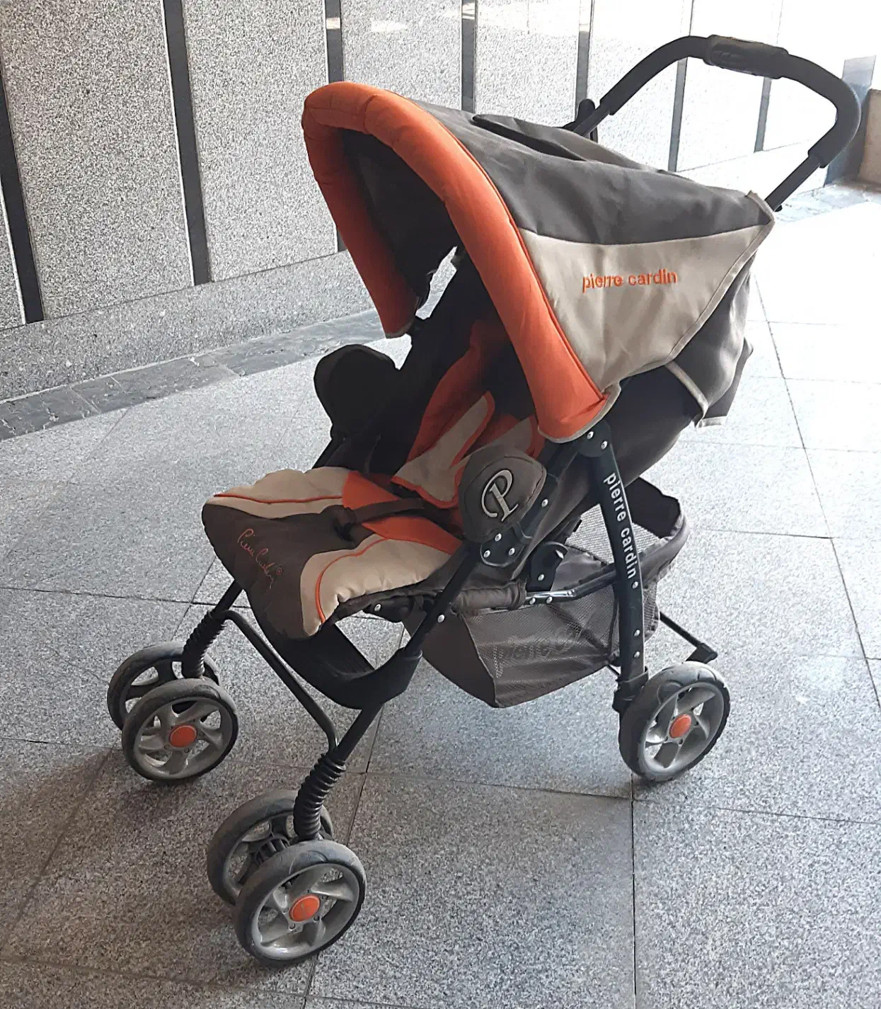 سرویس کالسکه،،کریر،کیف . برند پیرگاردین|کالسکه و لوازم جانبی|مشهد, نیروی هوایی|دیوار