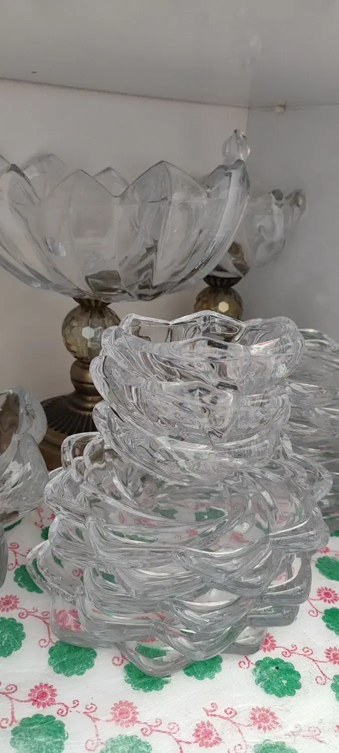 سرویس کامل|ظروف سرو و پذیرایی|محمدشهر, محمدشهر|دیوار