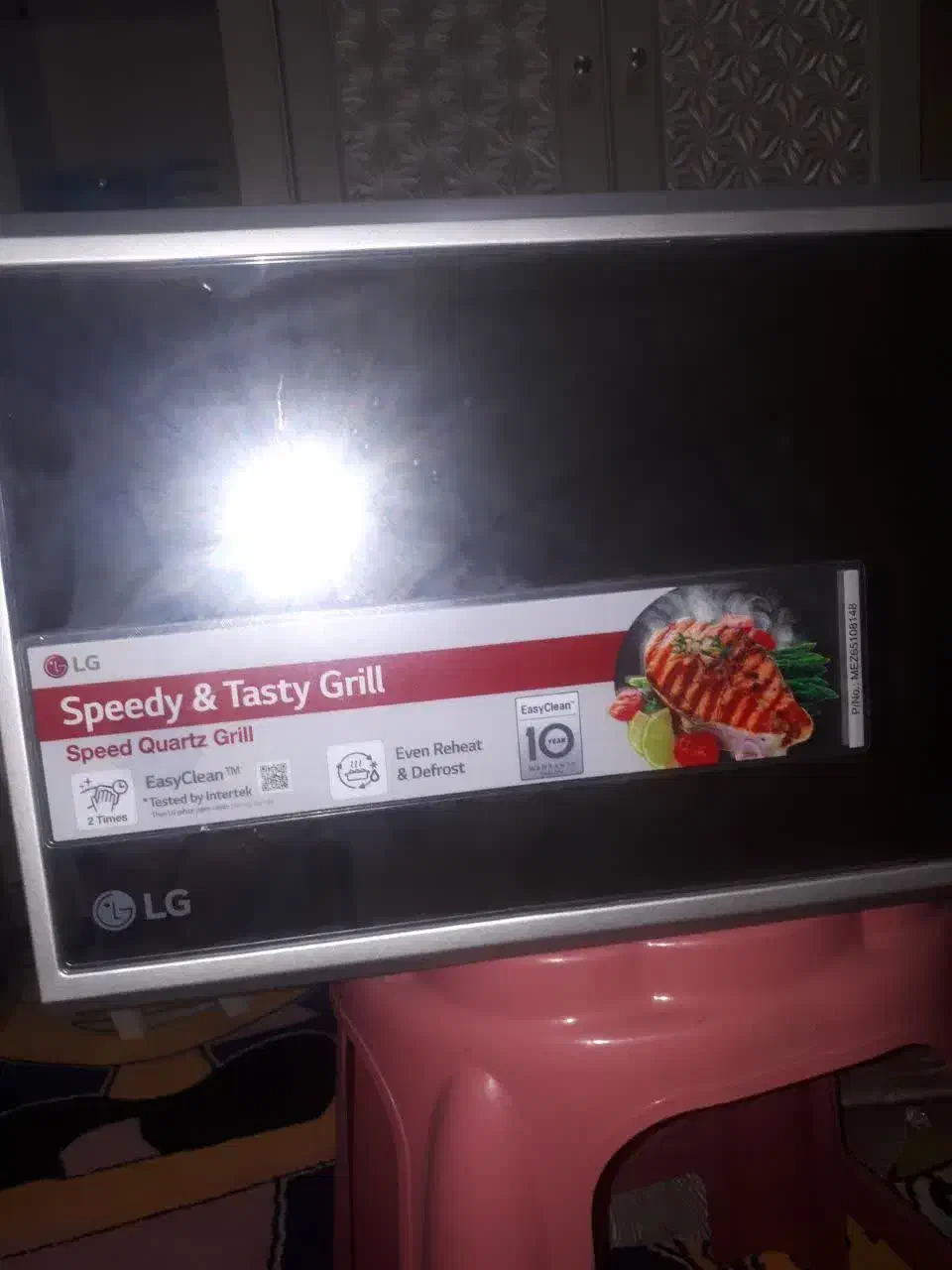 همه چی فروش|اجاق گاز و لوازم برقی پخت‌وپز|شاهین‌شهر, حاجی آباد|دیوار