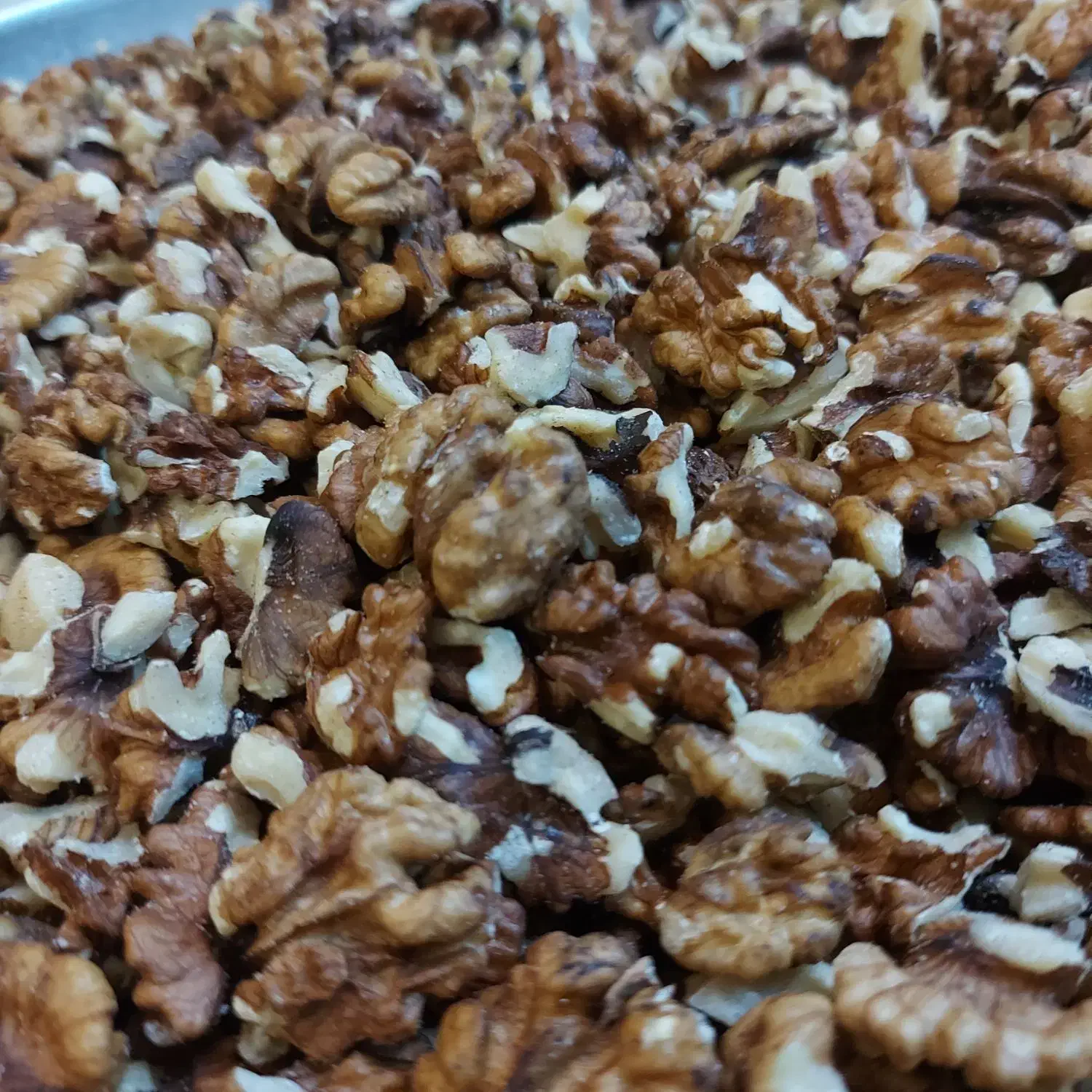 گردو|خوردنی و آشامیدنی|رشت, چله خانه|دیوار