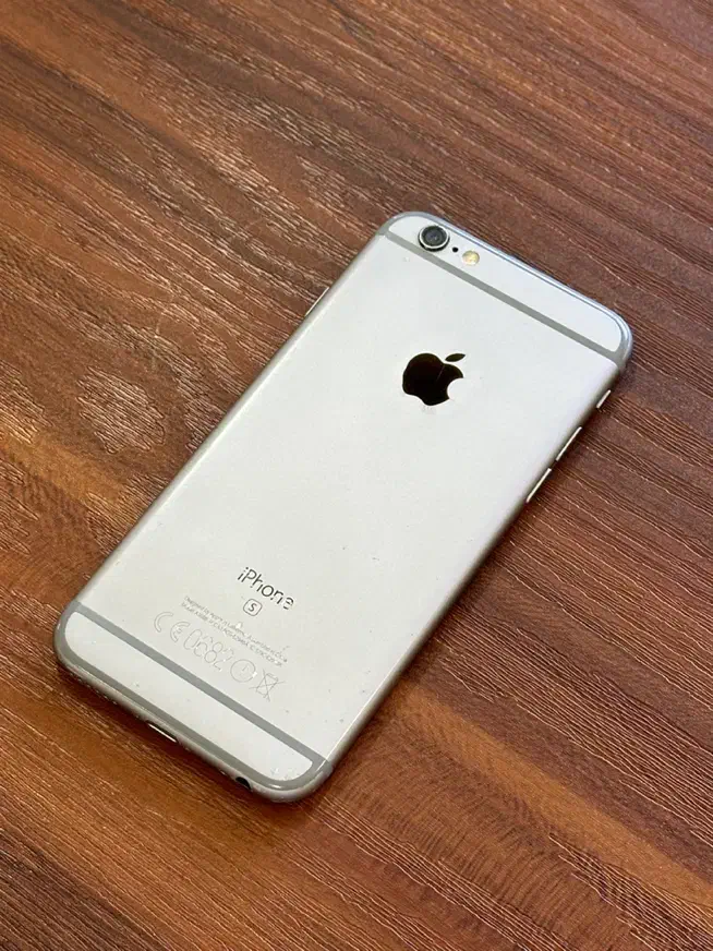 آیفون 6s درحد|موبایل|سقز, |دیوار