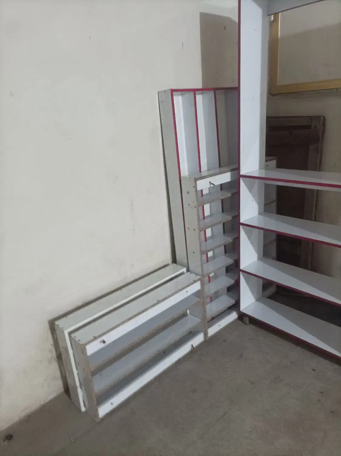 ام دی اف قفسه|فروشگاه و مغازه|خرم‌آباد, |دیوار