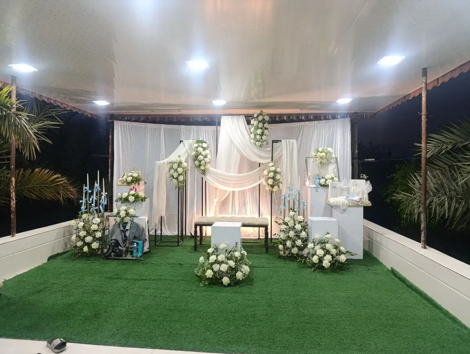 اجاره ویلا و باغ|اجارهٔ کوتاه‌مدت ویلا و باغ|برازجان, |دیوار