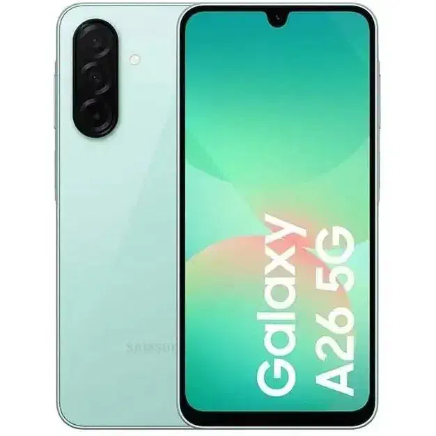 موبایل سامسونگ A26 256 r8 اقساط تا 18ماه با یک چک|موبایل|زاهدان, |دیوار