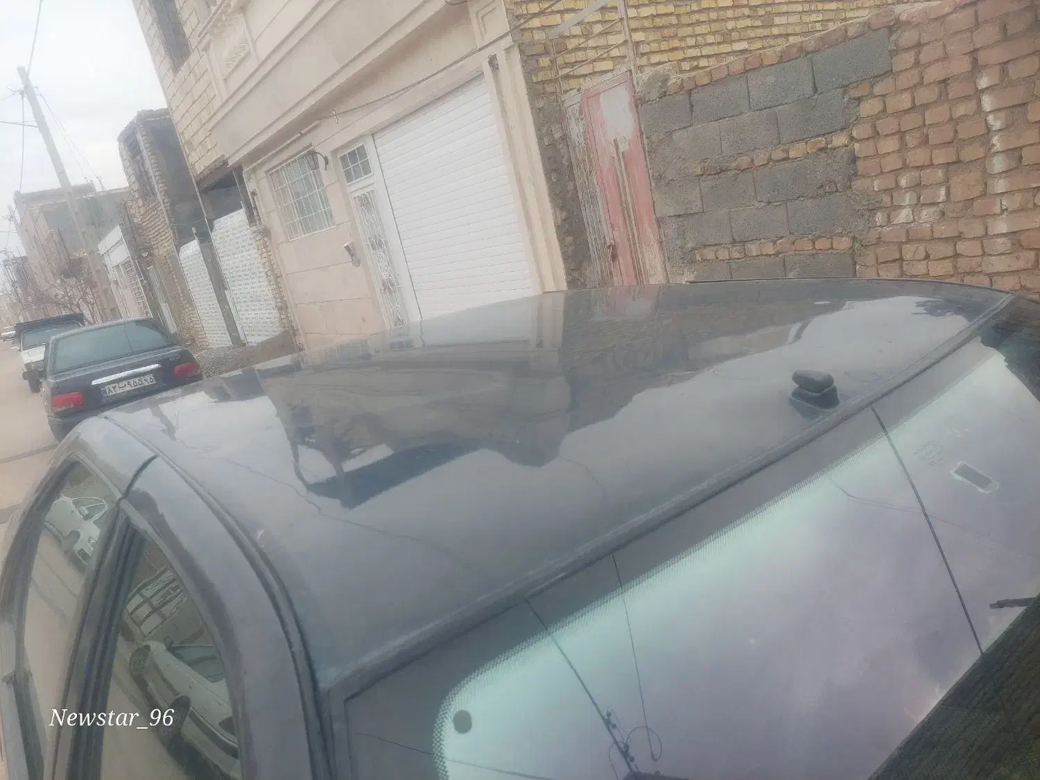 ۴۰۵ gli|خودرو سواری و وانت|بیرجند, |دیوار