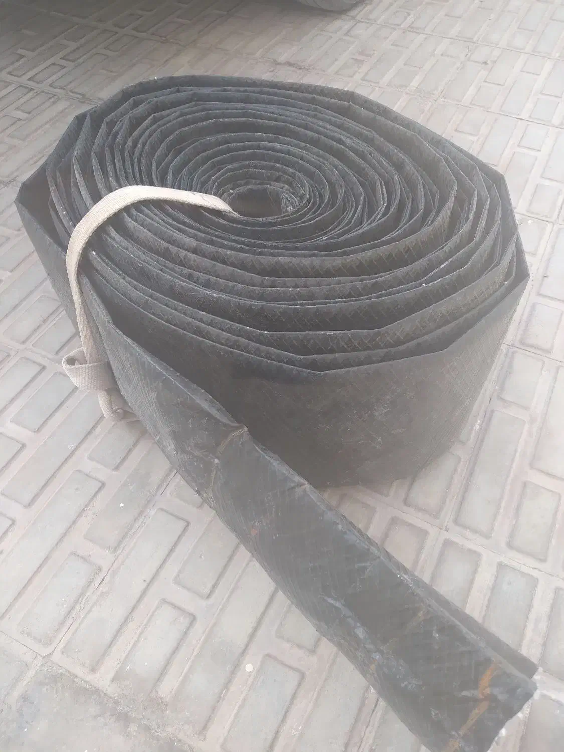 صد متر لوله پنج اینچ تاشو   متری پنجاه هزار تومان|ابزارآلات|کرمان, |دیوار