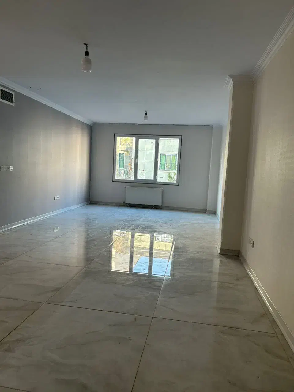 اجاره آپارتمان ۱۳۰ متر در سعادت آباد ( ۲۴ متری )