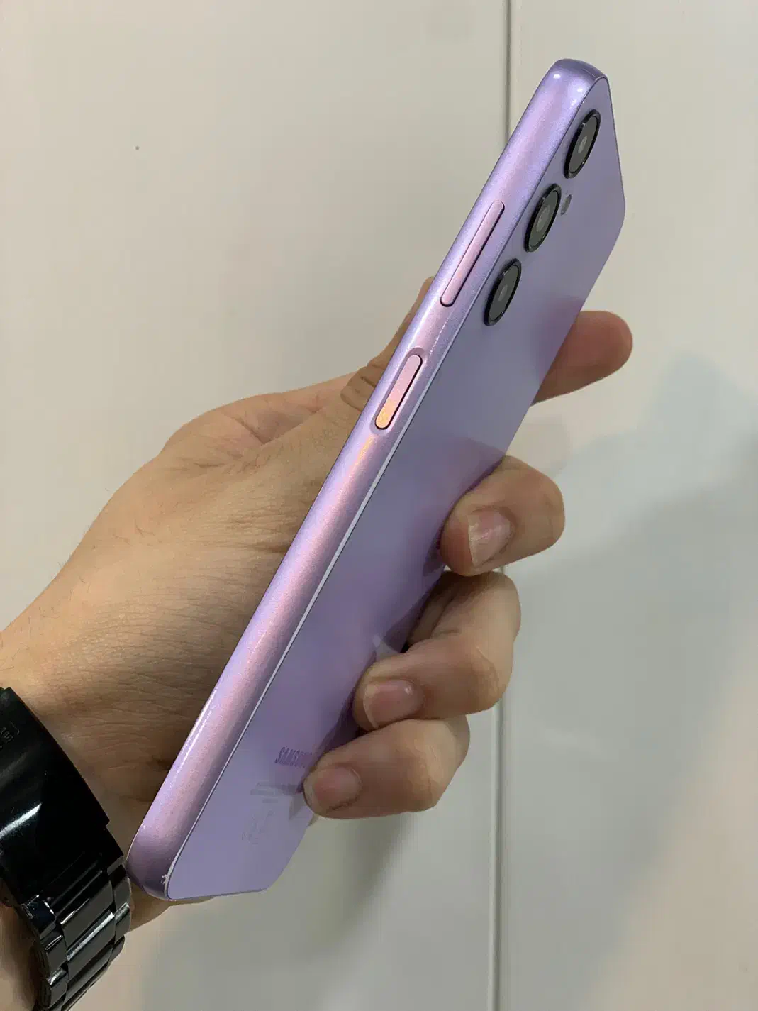 سامسونگ گلکسی Samsung A05s 128/4|موبایل|کرج, گوهردشت|دیوار