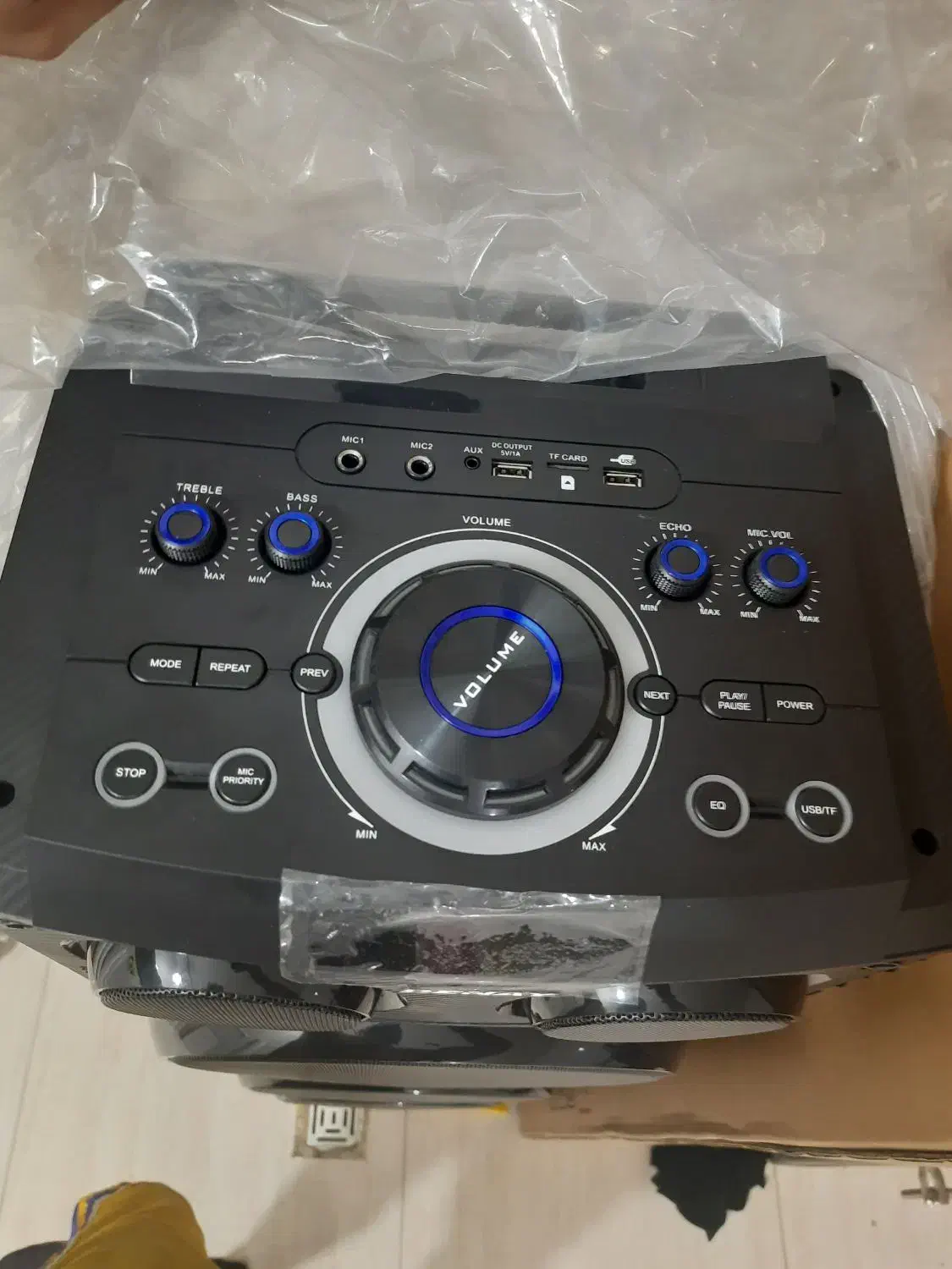 سیستم صوتی|سیستم صوتی خانگی|ورامین, شهرک فجر|دیوار