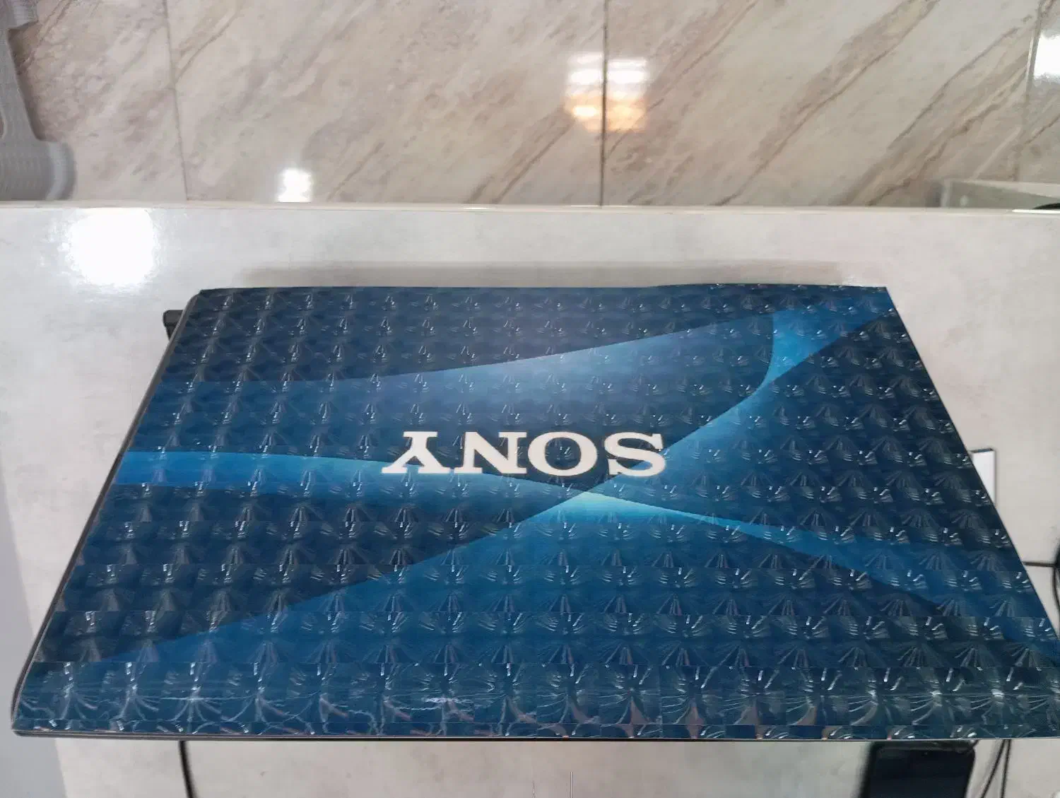 لب تاپ مدل سونی core 7|رایانه همراه|گنبد کاووس, |دیوار