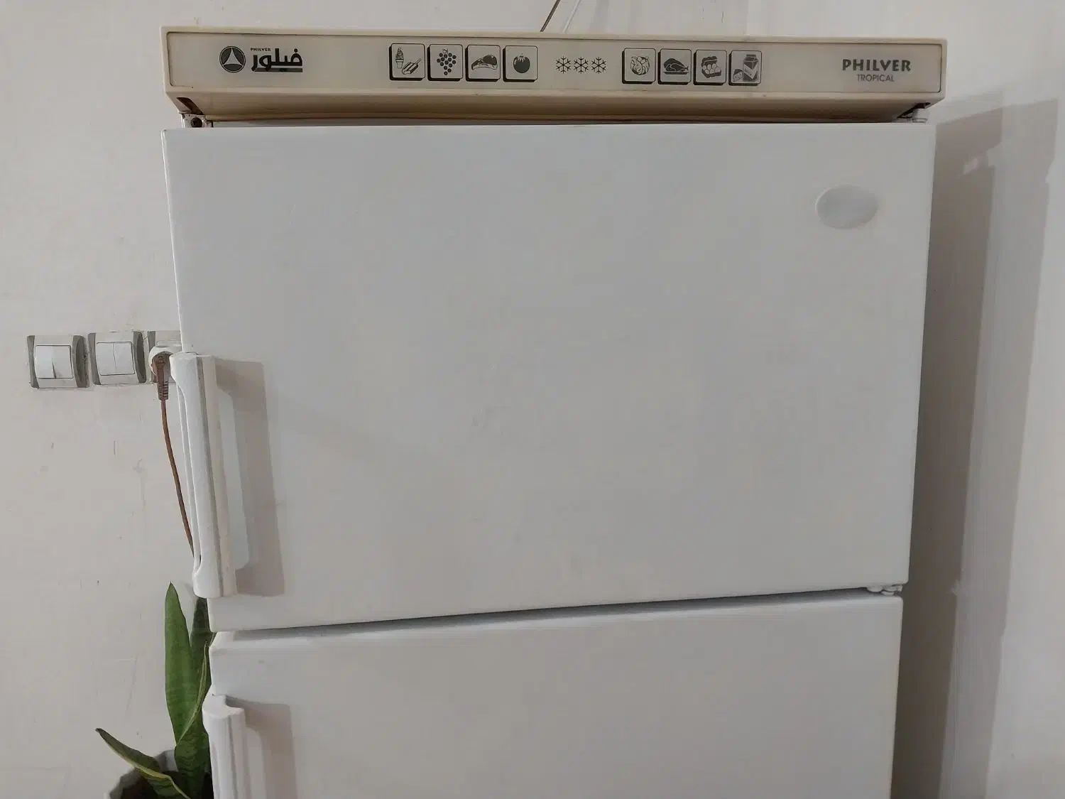 یخجالبرایفروش|یخچال و فریزر|لولمان, |دیوار