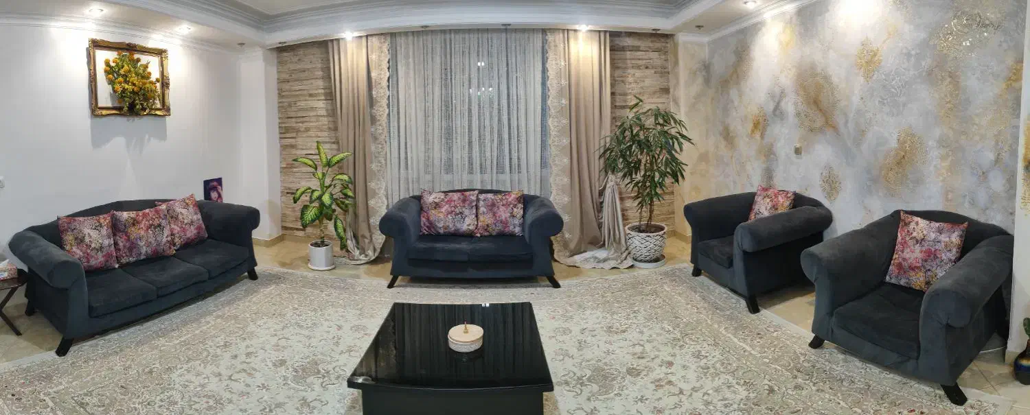 فروش مبلمان|مبلمان خانگی و میز عسلی|هشتگرد, هشتگرد قدیم|دیوار