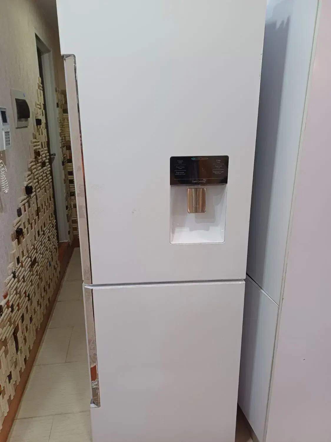 یخچال بیشِل|یخچال و فریزر|قم, بنیاد|دیوار