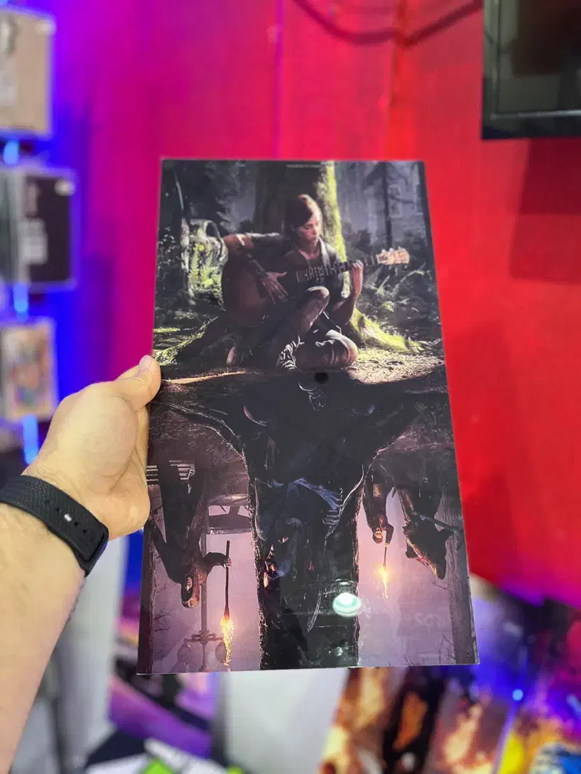 تابلو آویز گیمینگ|کنسول، بازی ویدئویی و آنلاین|آمل, |دیوار