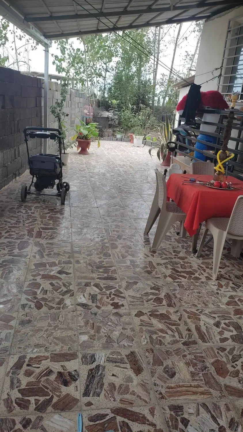 ۳۰۰متر زمین ۶۸متر بنا قیمت ۳ملیارد|فروش خانه و ویلا|نشتارود, |دیوار