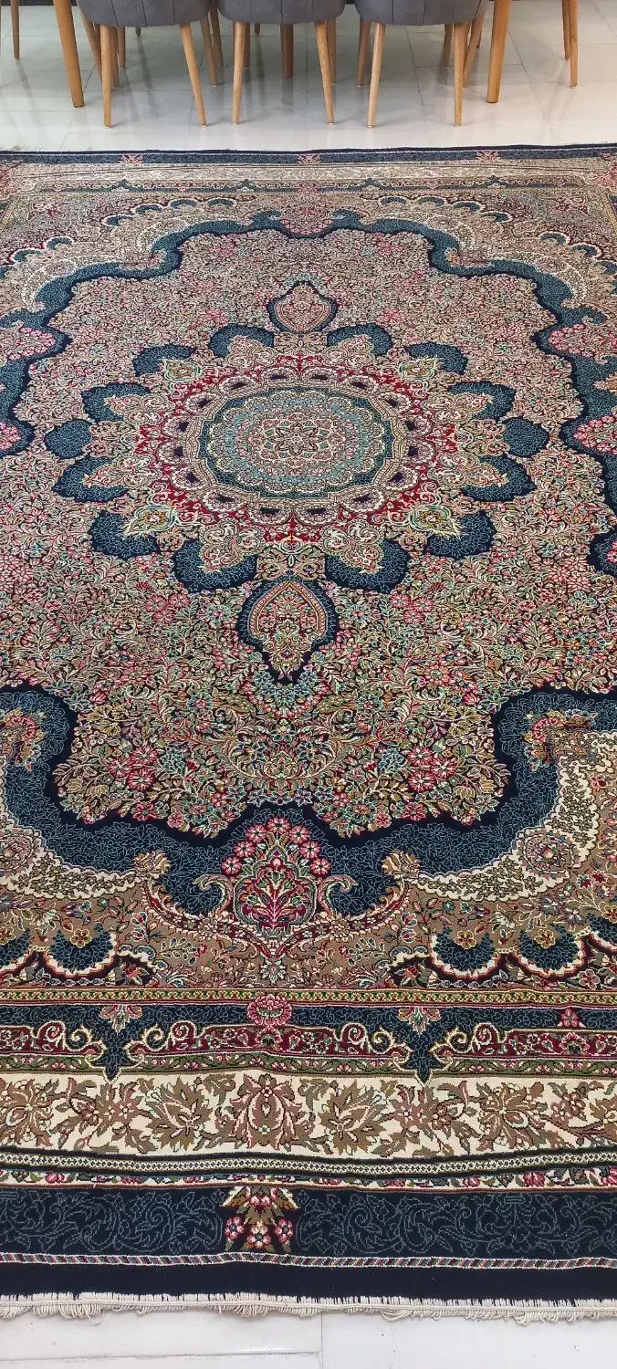 فرش زمرد مشهد|فرش|پردیس, فاز ۸|دیوار