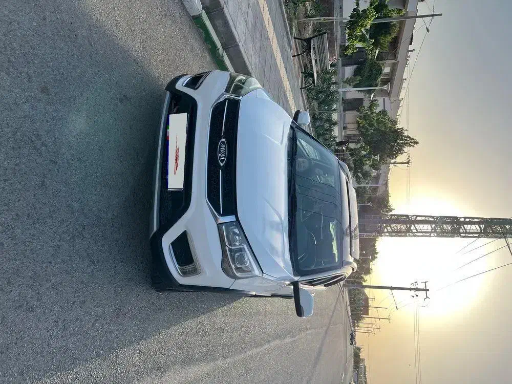 ایکس 22 96|خودرو سواری و وانت|مشهد, پنجتن|دیوار