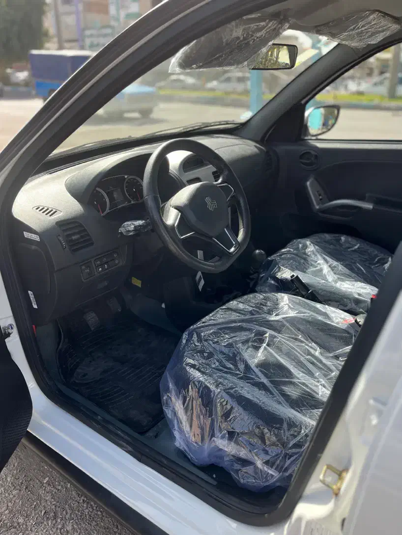 کوییک RS|خودرو سواری و وانت|دزفول, |دیوار