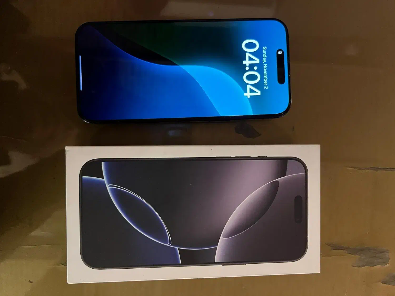 IPhone 16 pro max 256 za|موبایل|تهران, بهجت‌آباد|دیوار