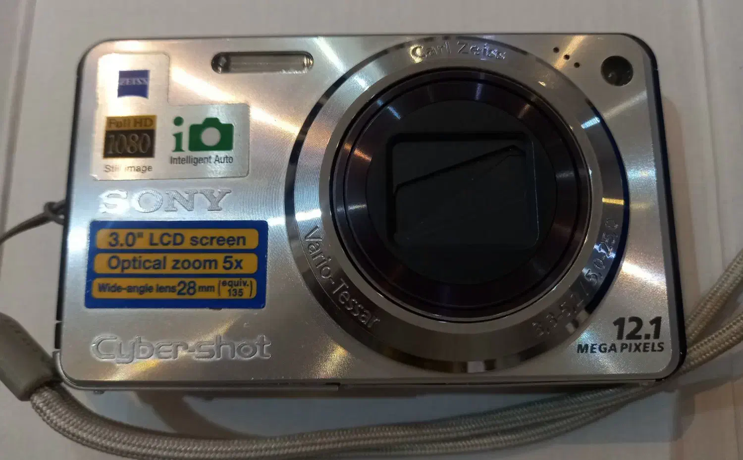 دوربین عکاسی وفیلمبرداری|دوربین عکاسی و فیلمبرداری|شیراز, چنچنه|دیوار