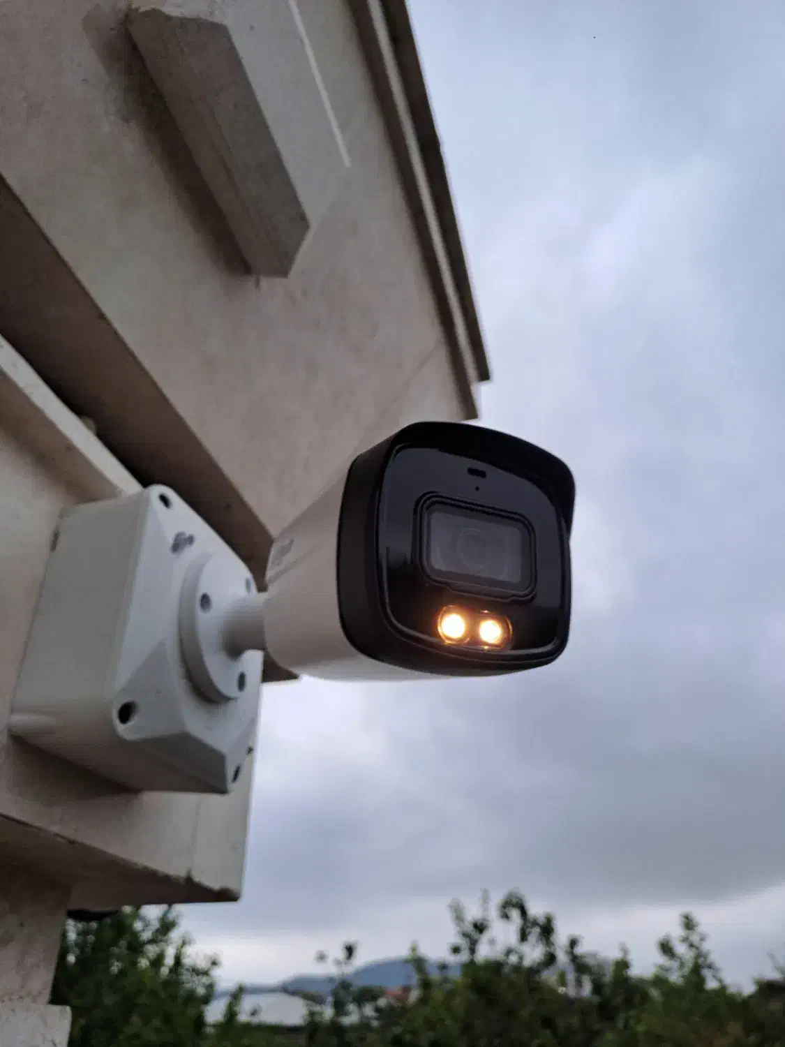 نصب دوربین مداربسته با شرایط چک|خدمات پیشه و مهارت|بابل, |دیوار