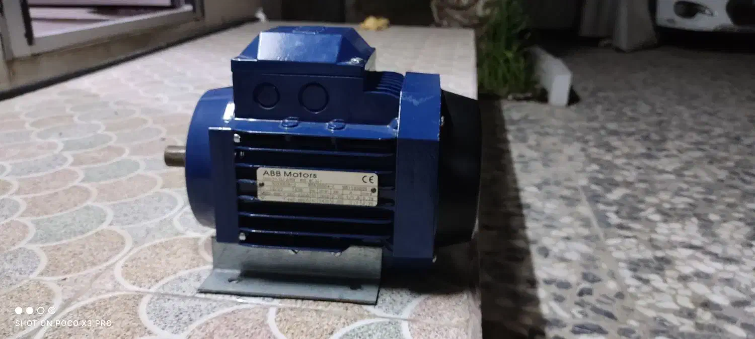 پمپ|ماشینآلات صنعتی|برازجان, |دیوار