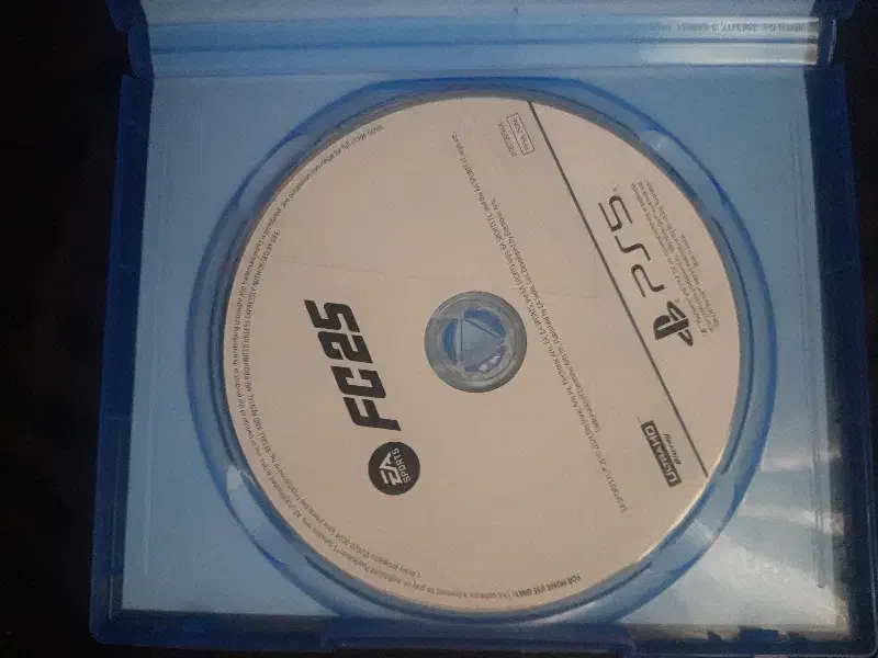 fce25|کنسول، بازی ویدئویی و آنلاین|تهران, تهرانپارس جنوبی|دیوار