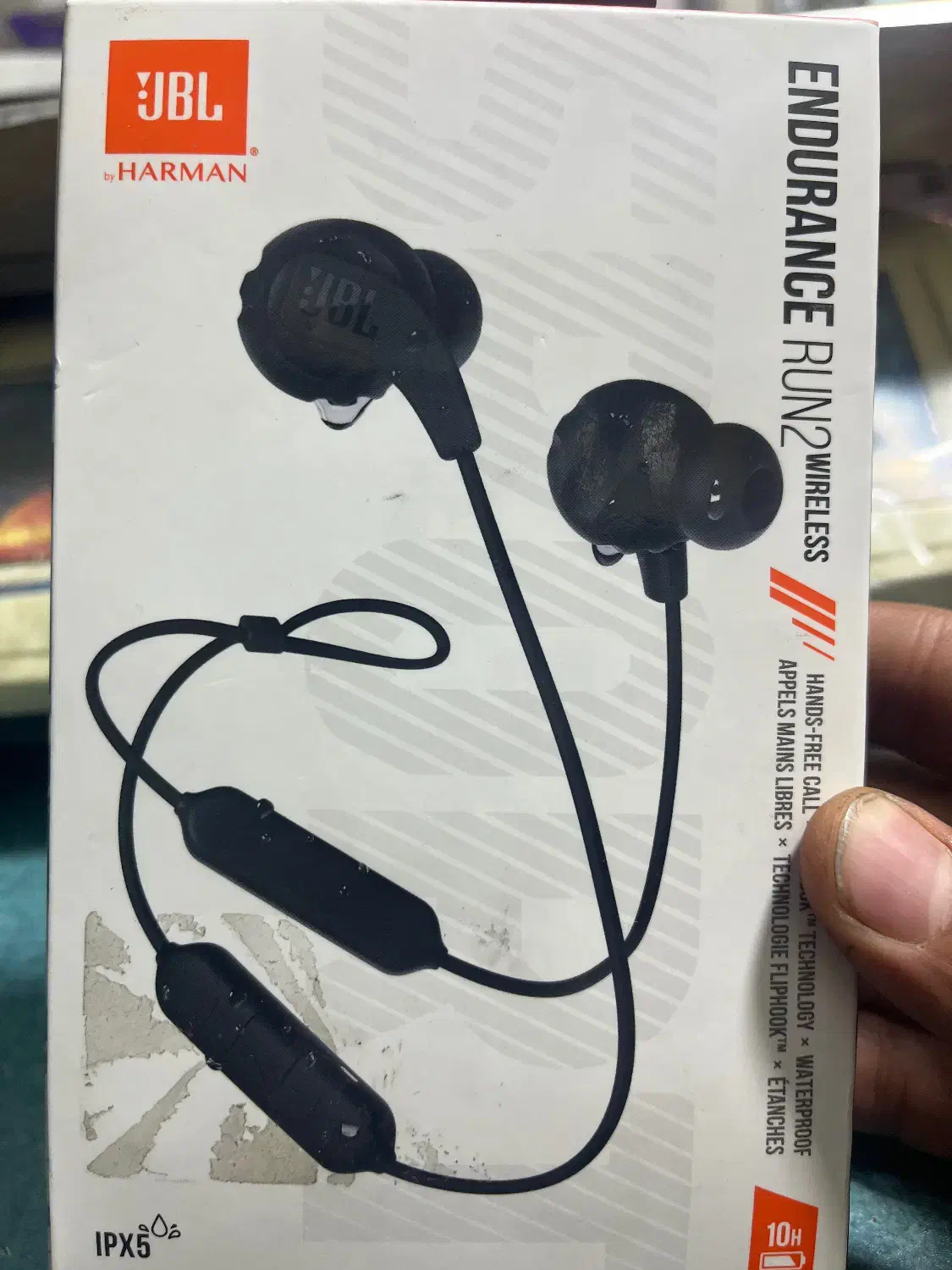 هدفون جی بی ال اورجینال|لوازم جانبی موبایل و تبلت|چهاردانگه (تهران), |دیوار