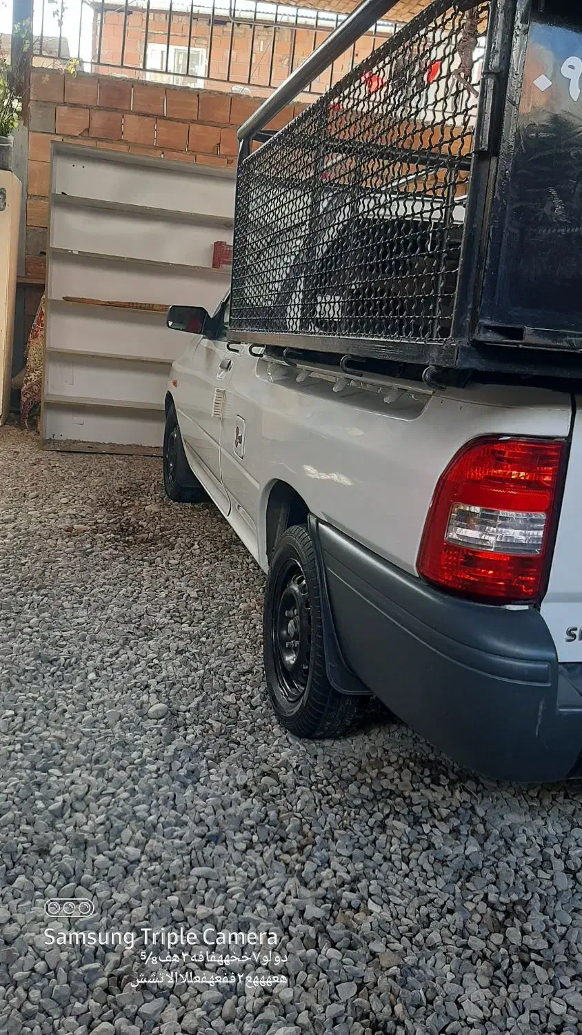 حمل بار اتاق مبلی شبانه روزی|خدمات حمل و نقل|نکا, |دیوار