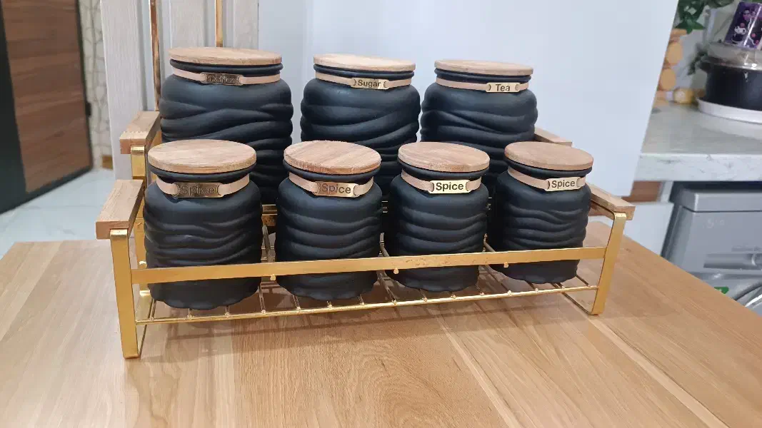 پاسماوری شیک و جدیدو کاملا نو هستش|ظروف نگهدارنده، پلاستیکی، یک‌بارمصرف|سبزوار, گلشن|دیوار