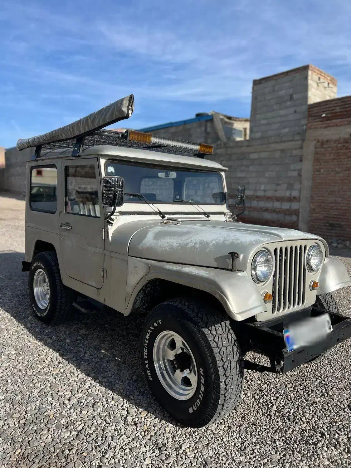 جیپ|خودرو سواری و وانت|تهران, دکتر هوشیار|دیوار