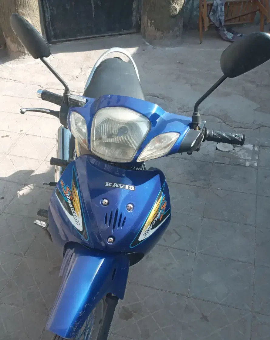 موتور|موتورسیکلت|رفسنجان, |دیوار