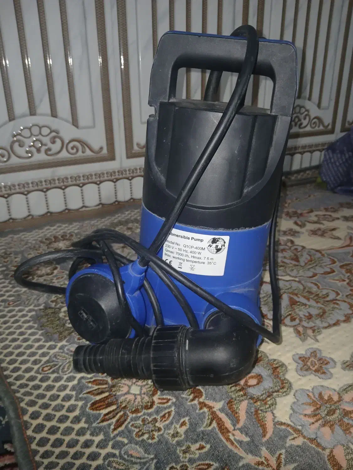 کف کش|خدمات نظافت|سرپل ذهاب, |دیوار