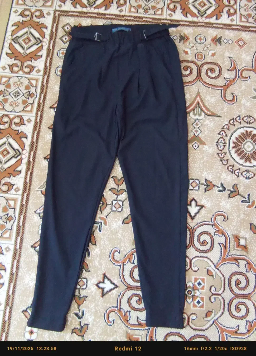 شلوار درحد نو سایز ۳۸|لباس|رشت, جهاد|دیوار