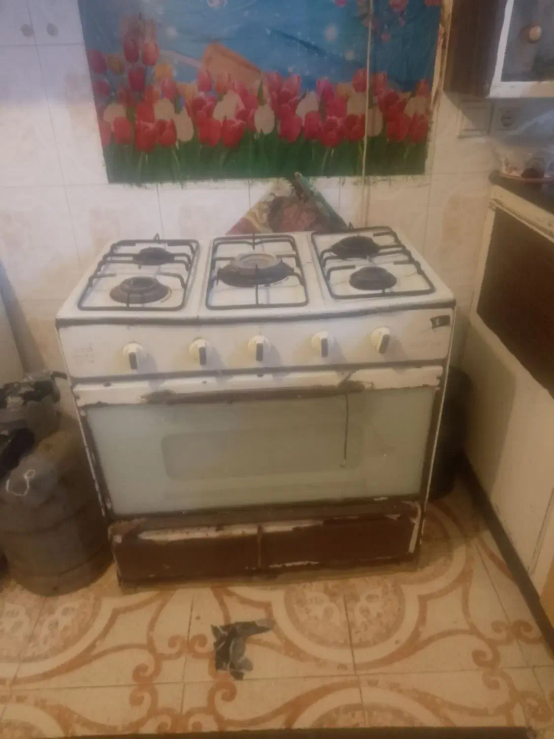 جاکفشی|جاکفشی، کمد، دراور|زابل, |دیوار