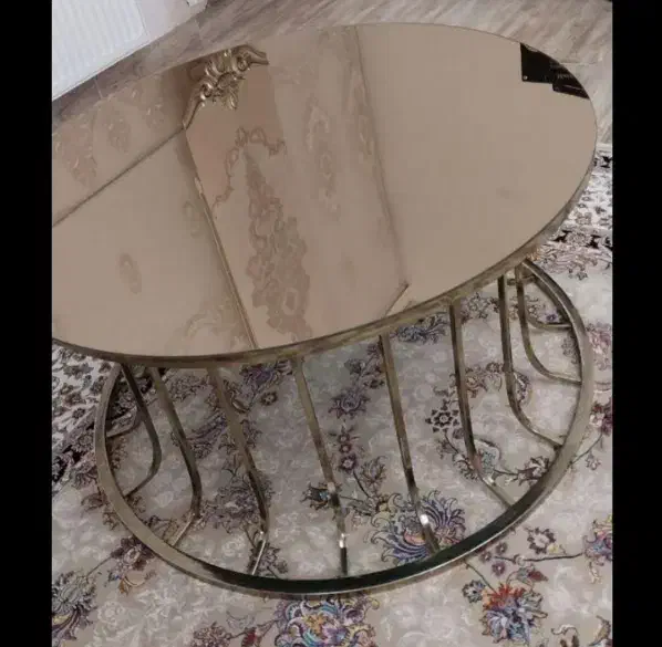 میز عسلی|مبلمان خانگی و میز عسلی|خلخال, |دیوار